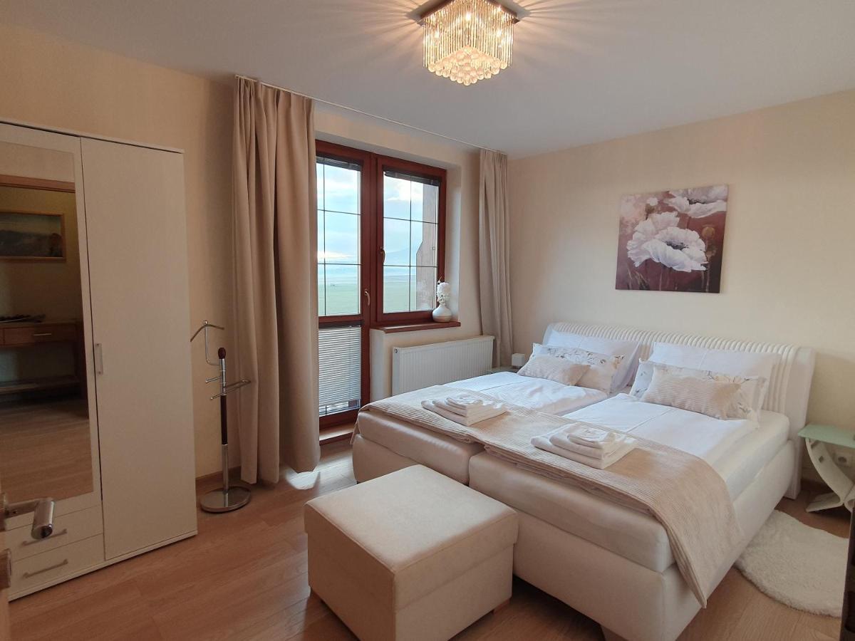 Apartman Rysy D4 Vel'ka Lomnica Exterior photo