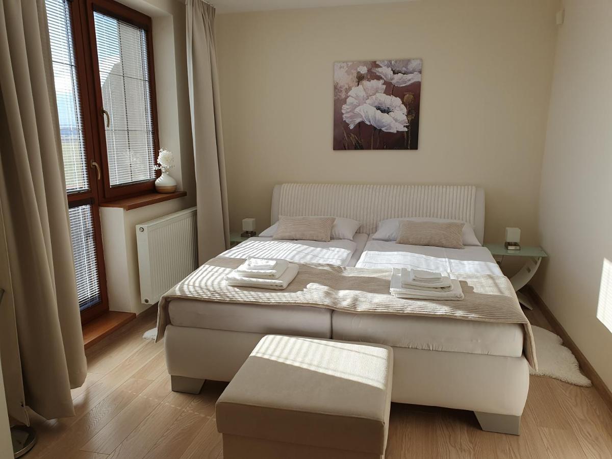 Apartman Rysy D4 Vel'ka Lomnica Exterior photo