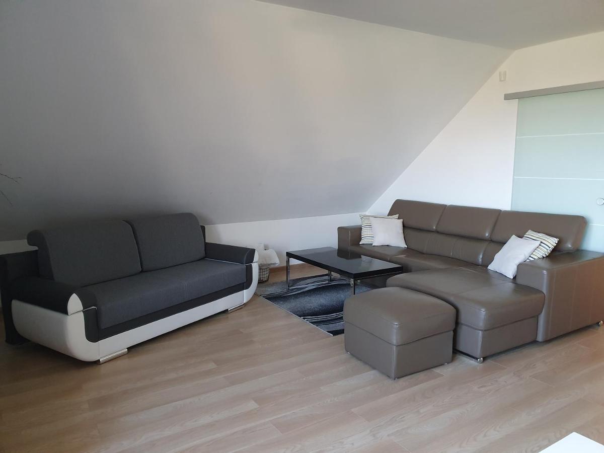 Apartman Rysy D4 Vel'ka Lomnica Exterior photo